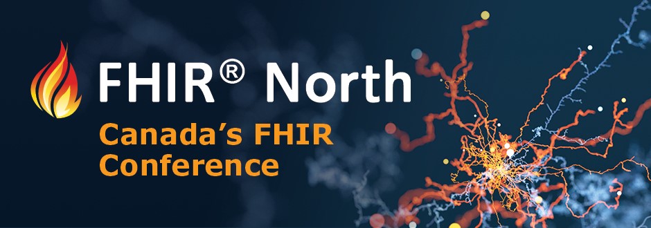 FHIR North 2020 Virtual Conference logo