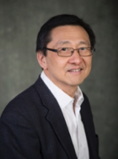 Francis Lau