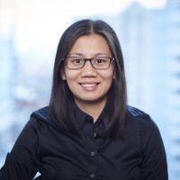 Wendy Huang's Avatar