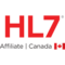HL7 Canada Council Logo