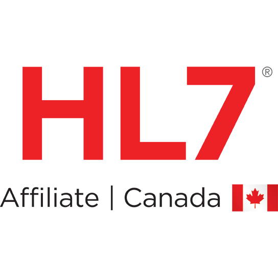 HL7 Canada Logo