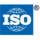 International Organization for Standardization (ISO) Logo