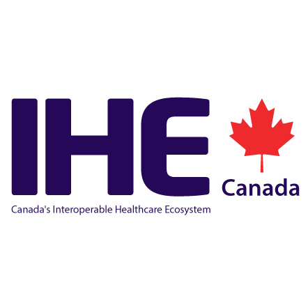 IHE logo