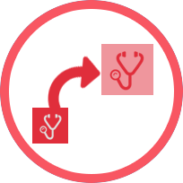 Terminology Mapping Icon