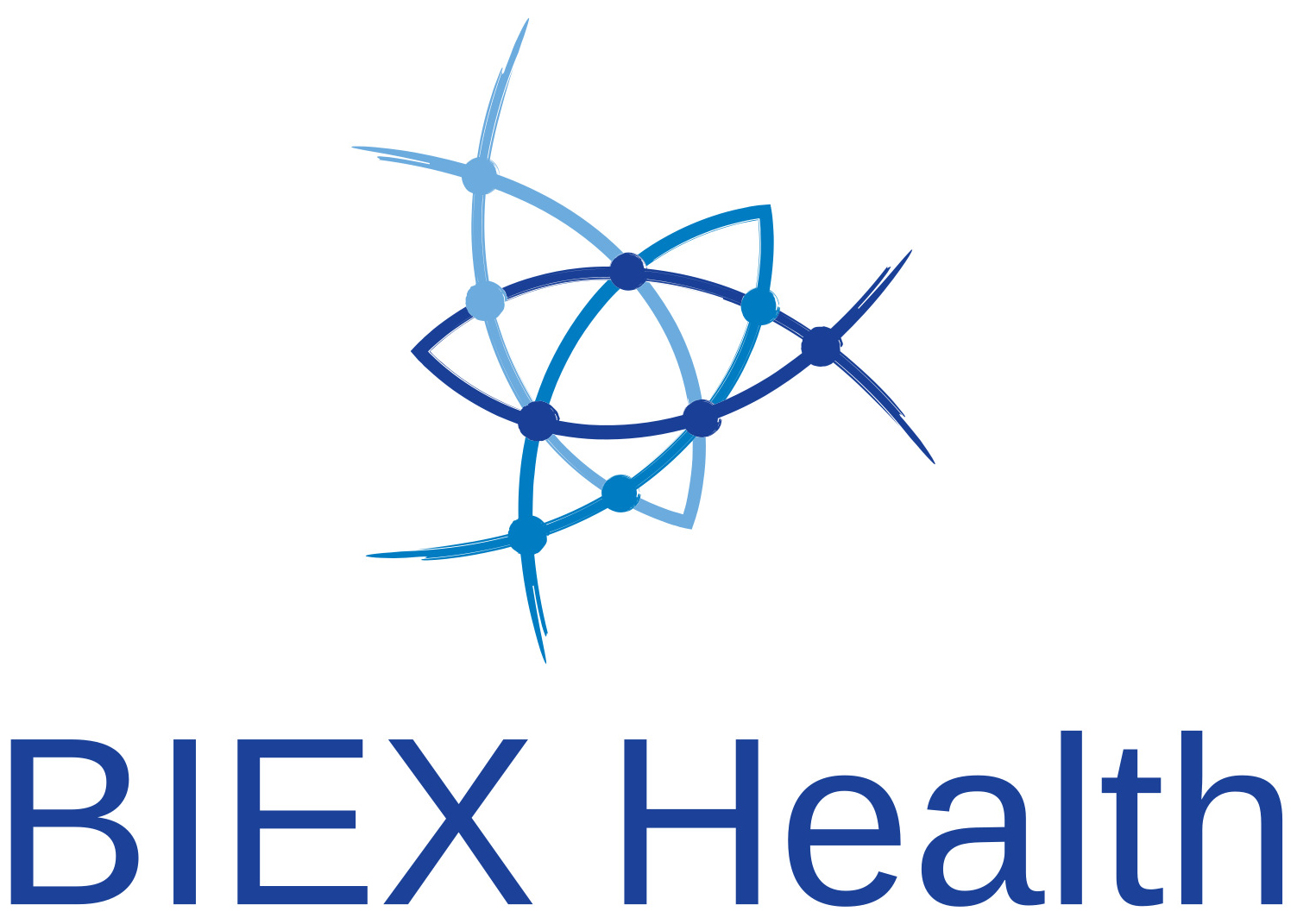 BIEX Health logo