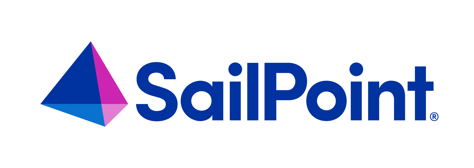 SailPoint Logo RGB Color