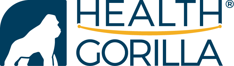health gorilla logo registered Copy