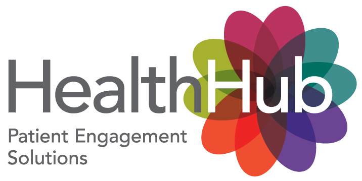 healthhub logo