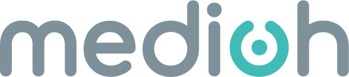 medioh logo