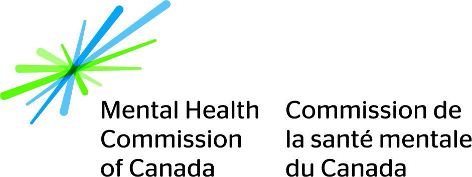 mental health commission of canada logo
