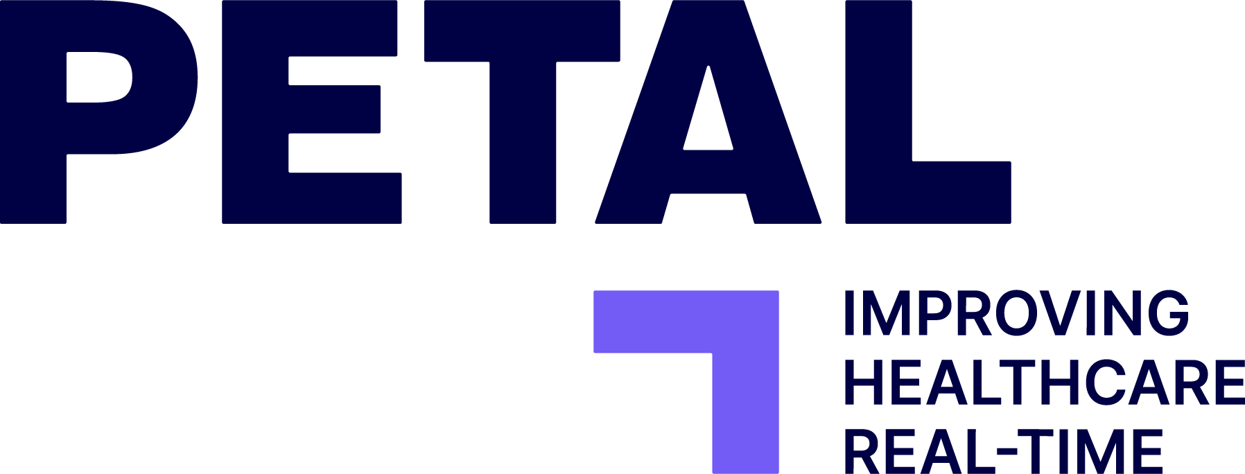 petal officiel logo full color rgb