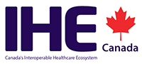 IHE logo