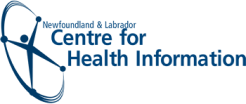 Newfoundland and Labrador Centre for Health Information Logo