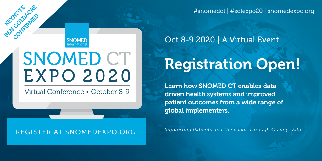 SNOMED CT Expo