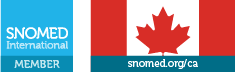 SNOMED International Member logo