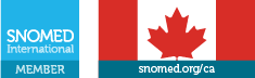 SNOMED CT logo