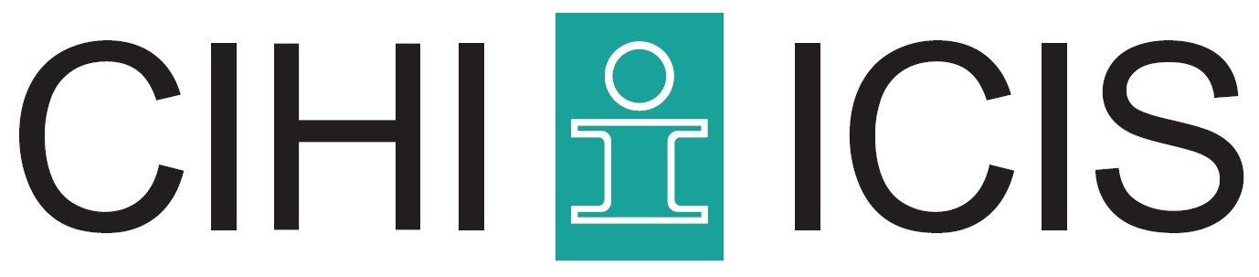 cihi icis logo