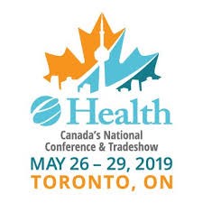 e-Health Conference logo