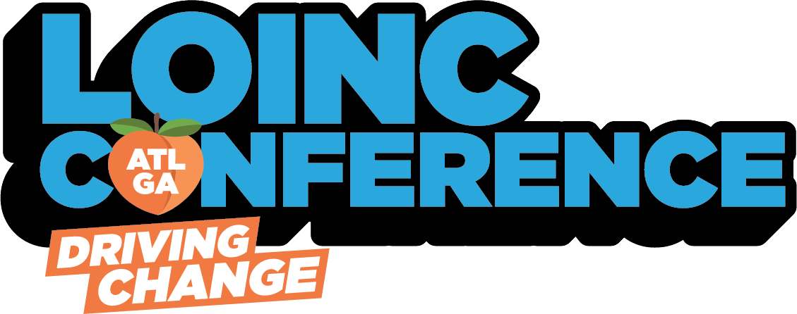 LOINC virtual conference2021 meeting zoom