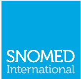 SNOMED International Logo
