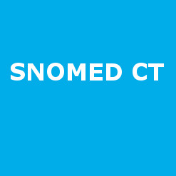 SNOMED CT logo